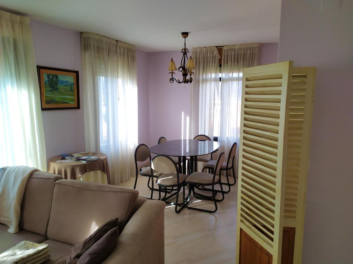 House With 3 Bedrooms In Pontevedra With Enclosed Garden 3 Km From The Beach Kültér fotó