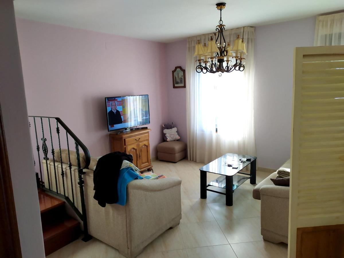 House With 3 Bedrooms In Pontevedra With Enclosed Garden 3 Km From The Beach Kültér fotó